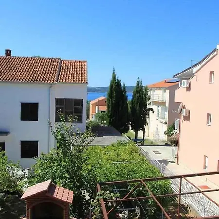شقة In Sv. Filip I Jakov 53823 *