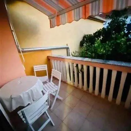 Apartment In Sv. Filip I Jakov 53823